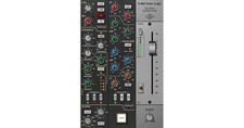 Universal Audio SSL 4000 E Channel Strip Seri...