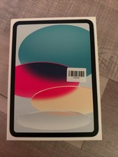 APPLE IPAD A16 128 GB WIFI BLAU