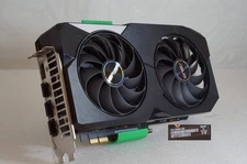 ASUS RX 6600 XT 8G DDR6  GAMING DUAL