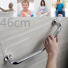 Edelstahl Dusche Haltegriff Badewannengriff Rutschfest Haltegriffe für Senioren