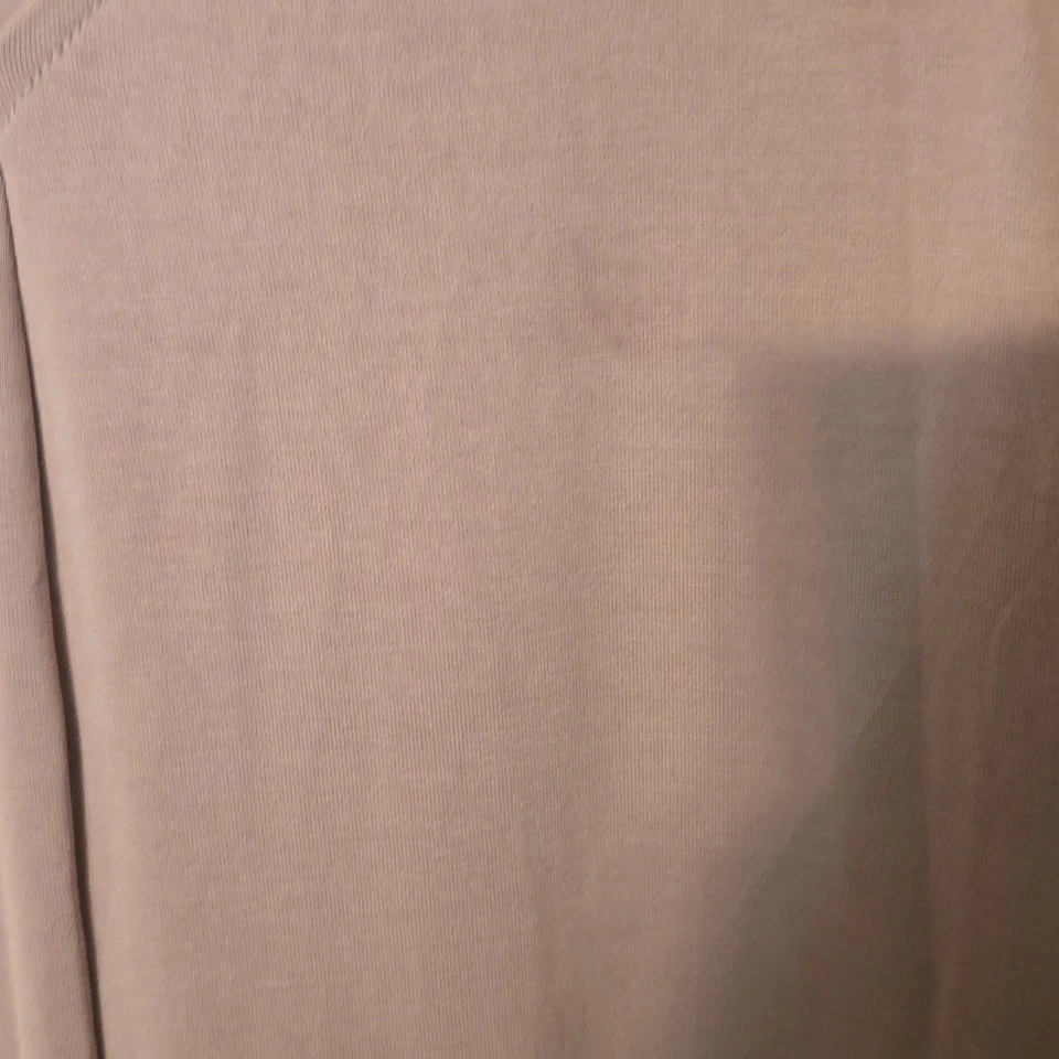 Madewell Silk Criss Cross Back Slip Dress Size XS - Image 4 of 4