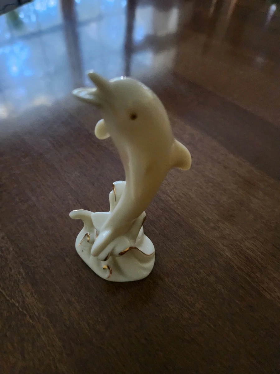 Lenox Dolphin In Lenox Figurines for sale | eBay