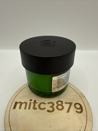 The Body Shop Drops Of Youth Youth Hüpfmaske Schlafmaske 75ml Vegan - Bild 4 von 10