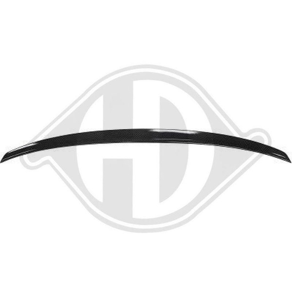 1X Spoiler Diederichs 1046363 Hd Tuning FüR Hinten-image