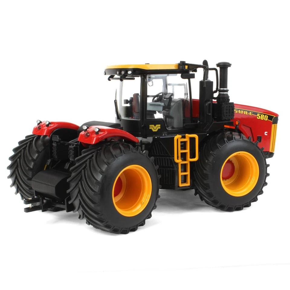 ERTL 1/32 Versatile 580 with LSW Tires Prestige Collection, 16451-Reg - Image 3 of 4