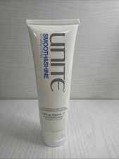 Unite SMOOTH&SHINE Styling Cream 3.5 fl oz / 100 mL Read*