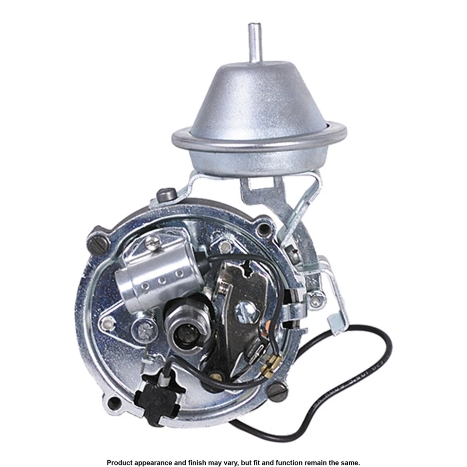 Distribuidor de encendido de cartón para American Motors American Jeep Gladiator TCP Foto 2 de 3