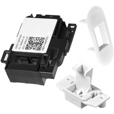 GE Hotpoint Washer Lid Lock Switch Kit