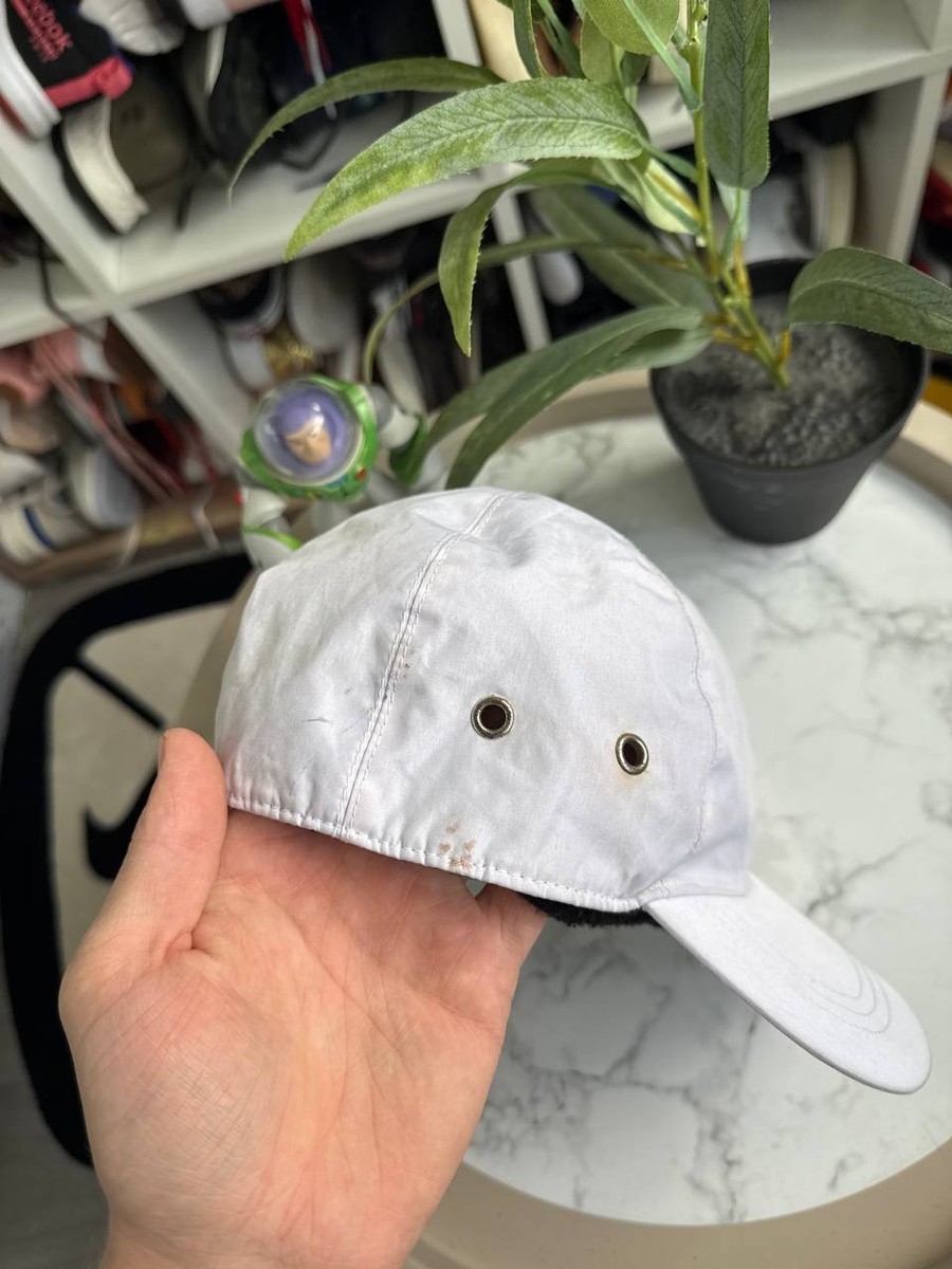 Prada nylon Vintage Cap | eBay