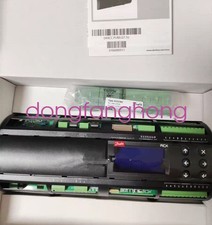 1PCS Danfoss MCX15B2V 080G0285 Program Controller DHL or fedex or UPS