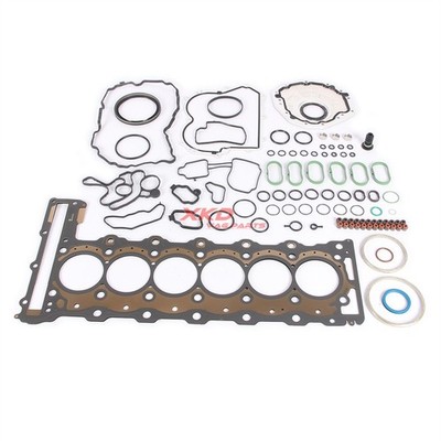 2.5T/3.0T Engine Head Gasket Rebuilding Kit Fit For MERCEDES-BENZ M256