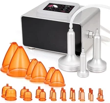 150ML Breast Enlargement Butt Enhancement Cupping Body Massage Machine Cups