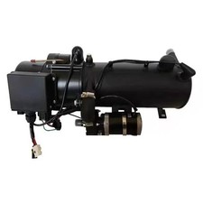 Diesel Heated Parking Heater Fuel 24v12v Engine Boiler Preheating Diesel