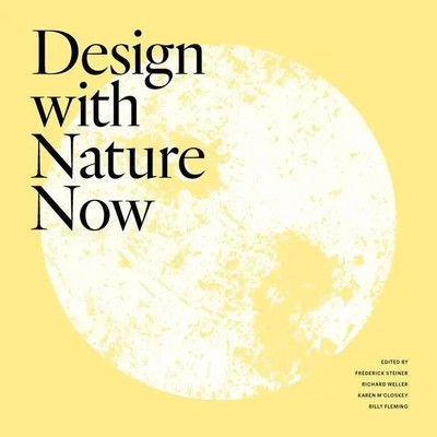 Frederick Steiner | Design with Nature Now | Buch | Englisch (2019) | Gebunden