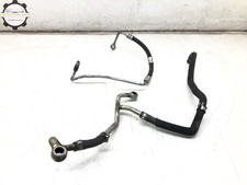 2004-2019 MASERATI GRANTURISMO M145 4.2L COOLANT WATER HOSE LINE PIPE SET OEM