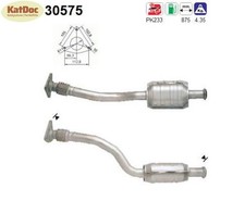 ✅ Katalysator Renault Espace III, 2.0 16V, 103kW, Euro 2