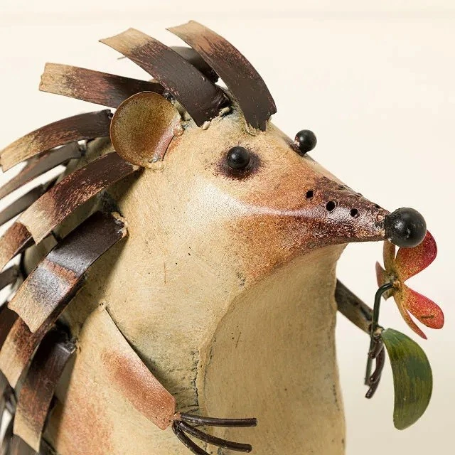 Regadera Harold The Hedgehog. Nuevo 100%. ¡¡ENVÍO GRATUITO!!! Foto 3 de 3