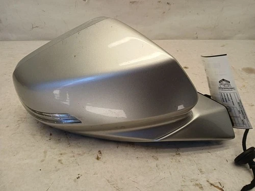 Passenger Side View Mirror Power Heated Fits 19-23 BLAZER 3105977