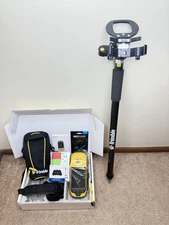 Trimble Geo 7X Handheld with Geo 7 Laser  Rangefinder & Geo Monopole Bracket Set