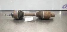 21 FORD F150 AXLE SHAFT FRONT RIGHT PASSENGER