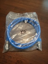 Parker Hannifin Puritan-DISS Nitrous Hose 5 FT