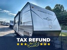 2025 Forest River OZARK 2400BHLE