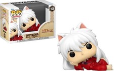 Funko Pop! INUYASHA Animación 1928 Inuyasha (Salón)