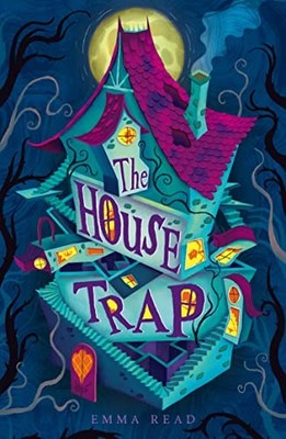 The Housetrap: Escape Room meets The Mysterious Benedict Society