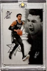 Victor Wembanyama RARE TOPPS SIGNATURE INVESTMENT CARD SAN ANTONIO SPURS MINT SP