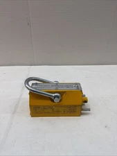 Permanent Magnetic Lifter PML-1000 Cargo Max. 1000Kgf No Handle