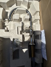 Kohler K-99264-SN - Artifacts Kitchen Faucet