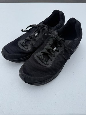 ALTAMA Men's SPE1C1-21-D-1483 Black Running Shoes Sneakers Vibram Sole Size 13D