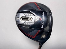 TaylorMade Stealth 2 Plus 5 Fairway Wood 18  Kai'li 75g Stiff Mens RH HC