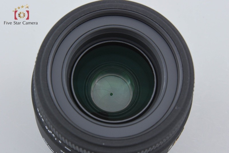 SIGMA 50mm f/2.8 EX DG MACRO for Pentax | eBay