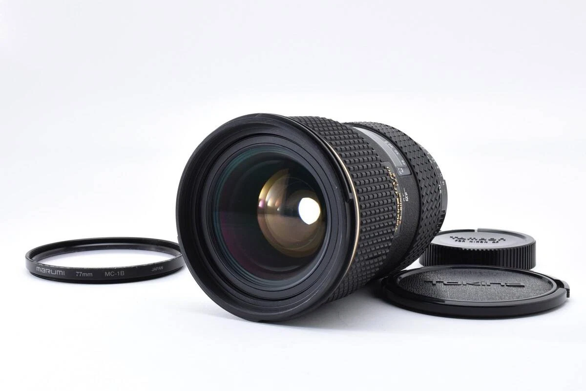 Tokina AT-X PRO 28-80mm f/2.8 レンズ Nikon用 Tokina f/2.8 Camera Lenses 28-80mm Focal for sale | eBay