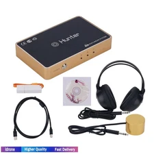 18D Non-linear Analysis Metapathia GR Hunter 4025 Quantum Health Analyzer #HOT