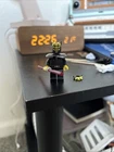 LEGO Star Wars Savage Opress Minifigure, SW0316 with accessories