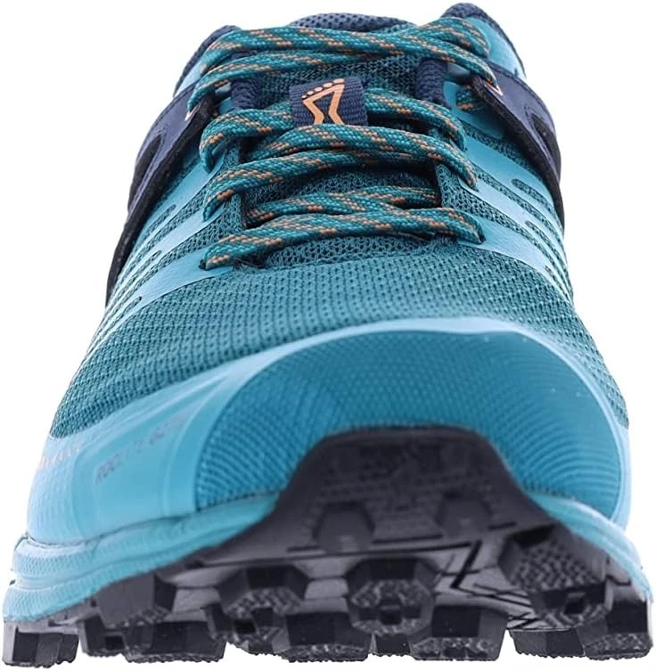 INOV8 Women's Roclite G 275 V2 - Trail Running Shoes - Image 4 of 4