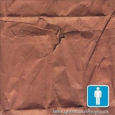 Boysrock - Music CD - Latex Generation - 1998-11-17 - Onefoot Records - Very Go Boysrock - Music CD - Latex Generation - 1998-11-17 - Onefoot Records - Very Go