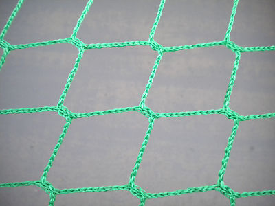 Anhängernetz Transportnetz Gepäcknetz Ladungssicherungsnetz 3 X 6 M Für