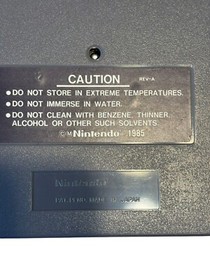 Strider (Nintendo NES, 1989)