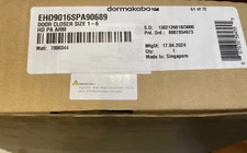 Dormakaba Best EHD9016SPA90689 Door Closer SIZE 1-6 HD PA ARM