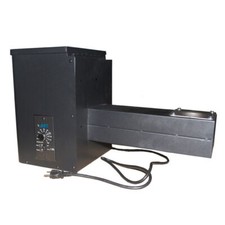 BBQ Räuchergrill Smoker Holzkohlegrill Pelletgrill Temperaturregler StandgrillMc