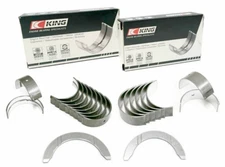 King STD Main & Rod Bearings Honda Acura DOHC VTEC B18C B18C5 GSR ITR DC2