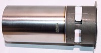 Wolf Flammrohr FüR Cob 15