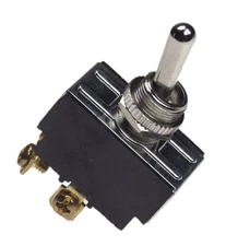 NEW GB GARDNER GSW-14 20 AMP DOUBLE POLE SINGLE THROW TOGGLE SWITCH 6433544