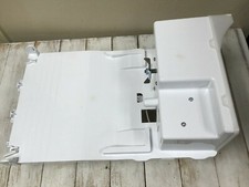 DA97-03167F Samsung Assembly Case Motor Auger