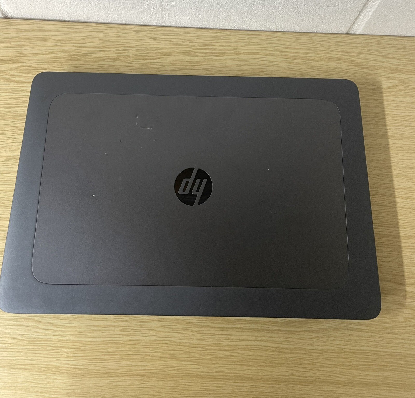 Laptop HP ZBook Studio G4 15.6in Xeon E31505M V6 Touchscreen eBay