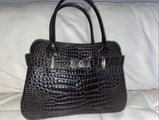 Stefano Bravo Purse