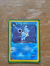 Image for Dark Blastoise